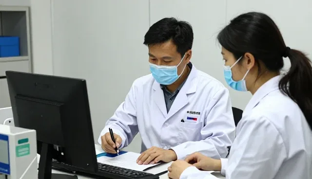 上海晟魁健康科技发展有限公司助力企业提升医院能力