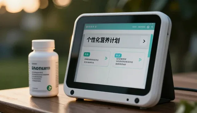 健康管理功能特点说明