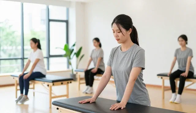 康复训练课程在临床诊疗中的常见问题及应对策略