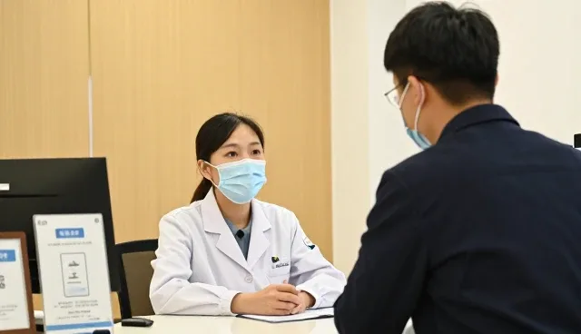 学校市场变化带来的健康体检套餐机会