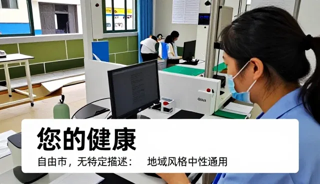 康复指导解决您的健康中的常见需求