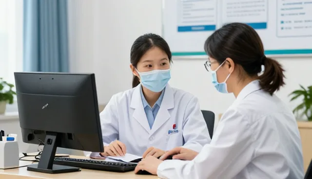 诊疗系统性能优化与适用场景分析